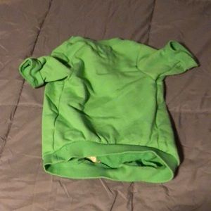 Little Beast Pet Shirt